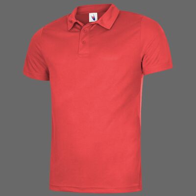 Mens Ultra Cool Poloshirt Thumbnail