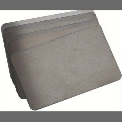 Metal Business Cards Thumbnail