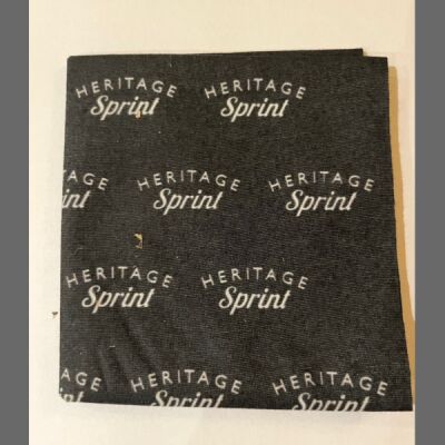 Neck Tube - Heritage Sprint Script Thumbnail