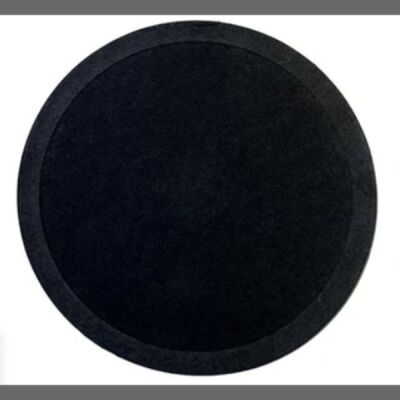 Black Coasters Thumbnail