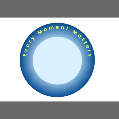 St Nic Blue Badge  Thumbnail