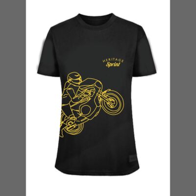 HS web tee  Thumbnail