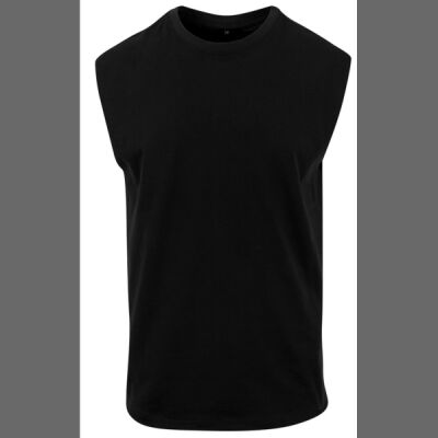  NM016 Sleevless tee  Thumbnail