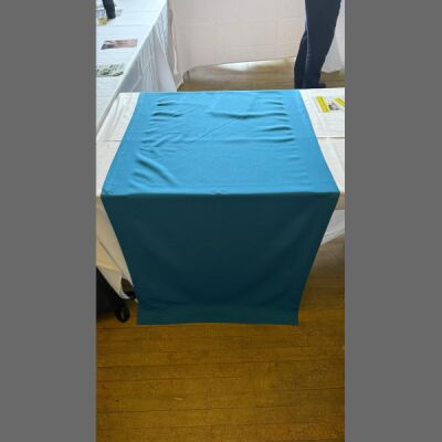 Bags for travel table runner  Thumbnail
