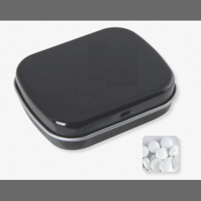 mint tin Thumbnail