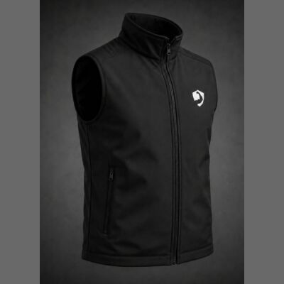 AI infusion Gilet Thumbnail