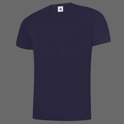 Classic V Neck T shirt Thumbnail