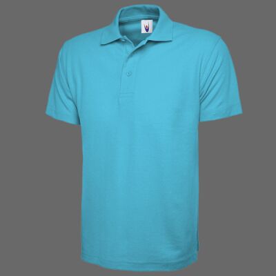 Active Poloshirt Thumbnail