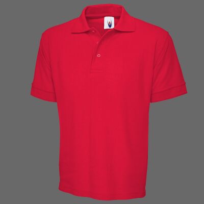 Ultimate Cotton Poloshirt Thumbnail