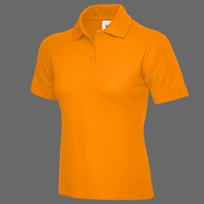 Ladies Poloshirt Thumbnail