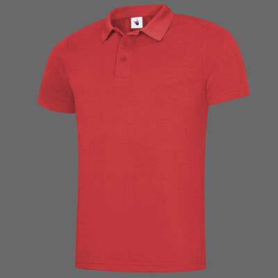 Mens Super Cool Workwear Poloshirt Thumbnail