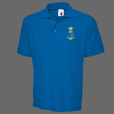 RTYC Templers Golf Polo Shirt Thumbnail