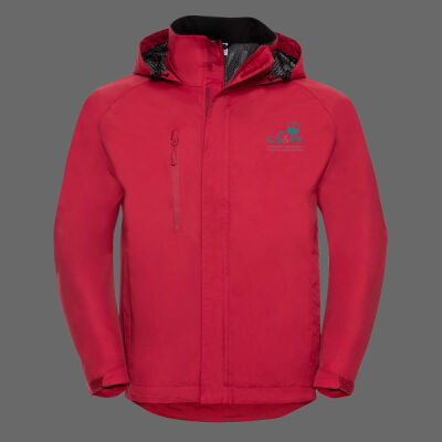 CS & PF Waterproof Jacket Thumbnail