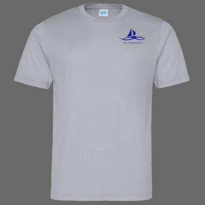 Kent Schools Sailing Association T shirt Thumbnail