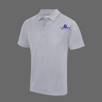 Kent Schools Sailing Association Cooltex Polo Thumbnail