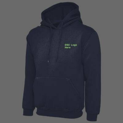 DSC Hoodie Thumbnail