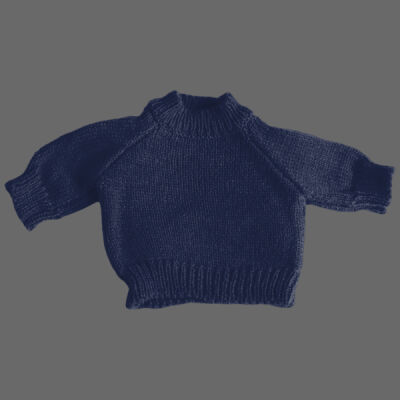 Teddy jumper Thumbnail
