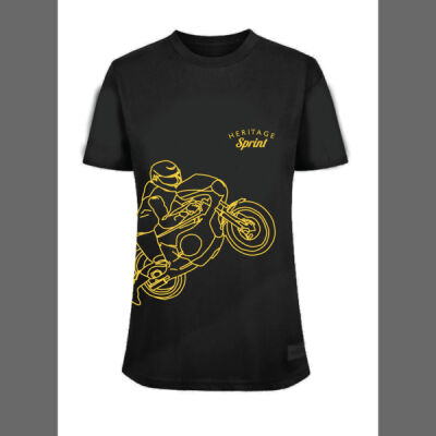 HS web tee  Thumbnail