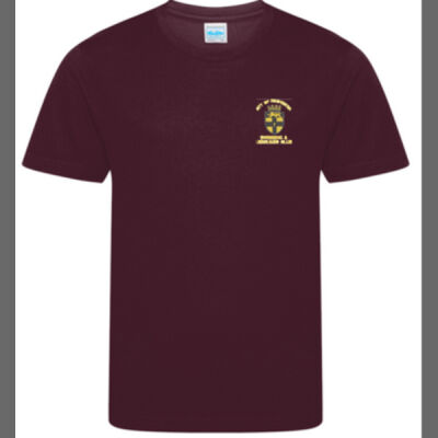 Kids Cool T Shirt JC001  Thumbnail