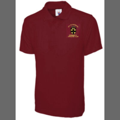 UC103 Kids Polo  Thumbnail