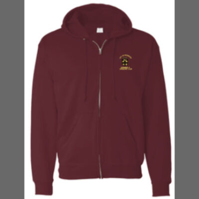GD068 Adults Fleece Thumbnail