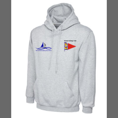 NSSA unisex Hoodie UC502  Thumbnail