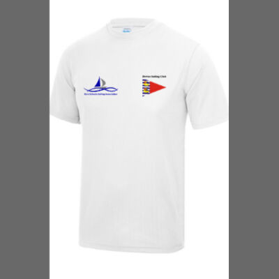 NSSA kids super cool T Shirt  Thumbnail