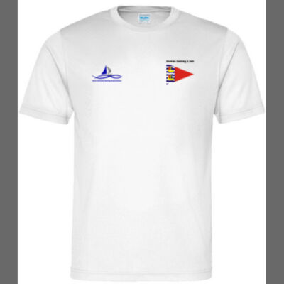 NSSA JC001 mens super cool T Shirt  Thumbnail