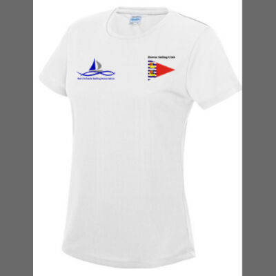NSSA JC005 Women's cool T Shirt   Thumbnail