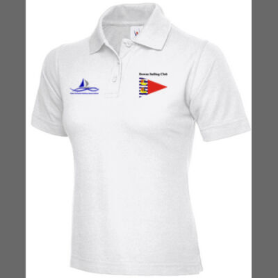 NSSA Ladies UC106 - Polo shirt Thumbnail