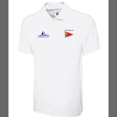 NSSA UC103 - Childrens Classic Poloshirt Thumbnail