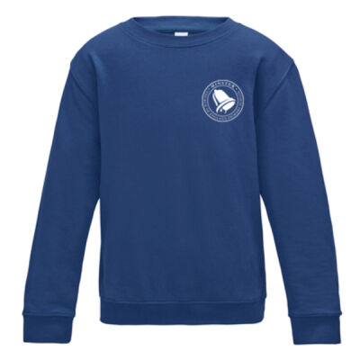 School Sweatshirt  Thumbnail