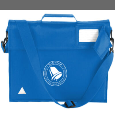 Book bag (optional) Thumbnail
