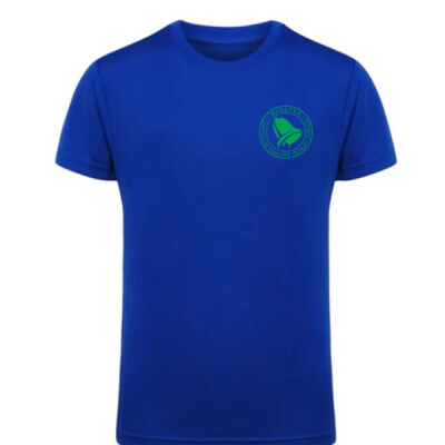 Minster Primary Childs T Shirt TR10B Thumbnail