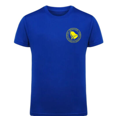 Viking (Yellow ) PE Top TR10B Thumbnail