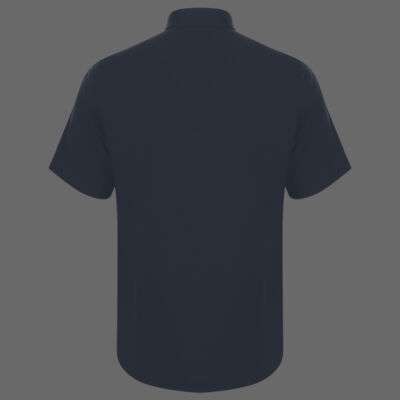 Workplace Oxford shirt short-sleeved (classic fit) Thumbnail