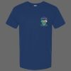 Spiro quick-dry short sleeve t-shirt Thumbnail