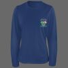 Women's Spiro quick-dry long sleeve t-shirt Thumbnail