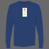 Spiro quick-dry long sleeve t-shirt Thumbnail