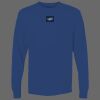 Spiro quick-dry long sleeve t-shirt Thumbnail