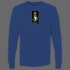 Spiro quick-dry long sleeve t-shirt Thumbnail