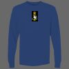 Spiro quick-dry long sleeve t-shirt Thumbnail