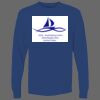 Spiro quick-dry long sleeve t-shirt Thumbnail
