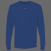 Spiro quick-dry long sleeve t-shirt Thumbnail