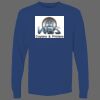 Spiro quick-dry long sleeve t-shirt Thumbnail