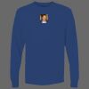 Spiro quick-dry long sleeve t-shirt Thumbnail
