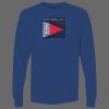 Spiro quick-dry long sleeve t-shirt Thumbnail