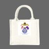 Jute Mini Gift Bag Thumbnail