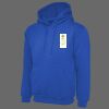 Premium Hooded Sweatshirt Thumbnail