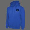 Premium Hooded Sweatshirt Thumbnail